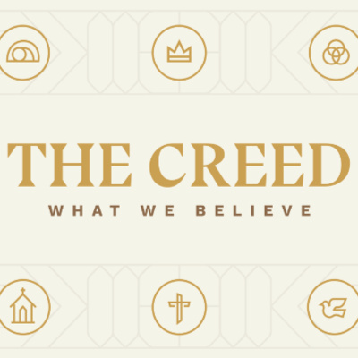 We Believe Week 1 (September 25, 2022) We Believe Week 1 (September 25, 2022)