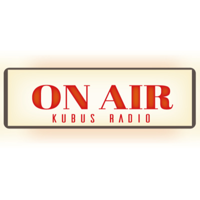 第10回 KUBUS RADIO episode artwork