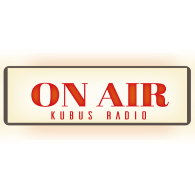 第13回 KUBUS RADIO episode artwork