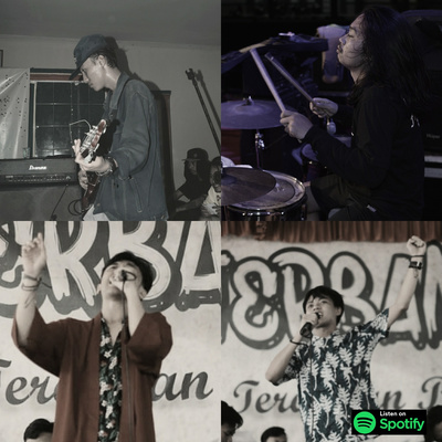 Ngobrol dan Bercerita