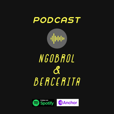 Ngobrol dan Bercerita