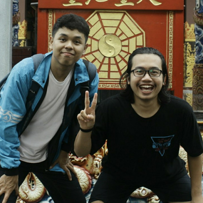 Ngobrol dan Bercerita