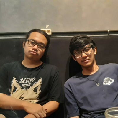 Ngobrol dan Bercerita