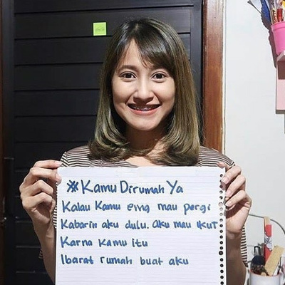 Ngobrol dan Bercerita