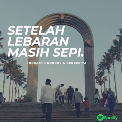 Ngobrol dan Bercerita