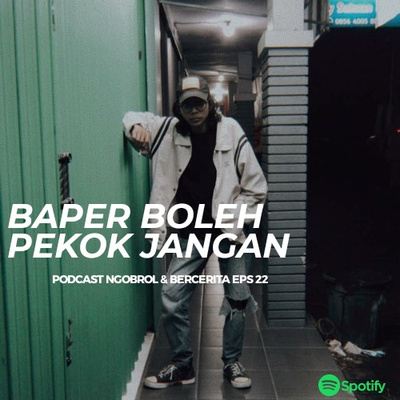 Ngobrol dan Bercerita