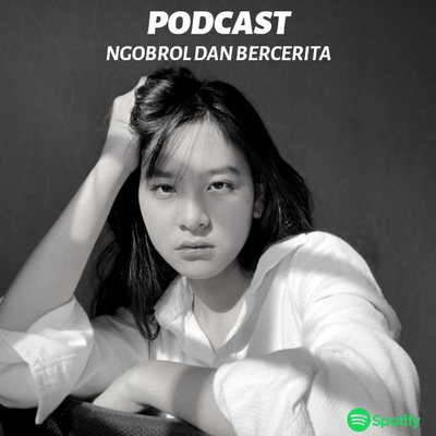 Ngobrol dan Bercerita