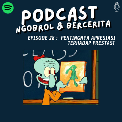 Ngobrol dan Bercerita