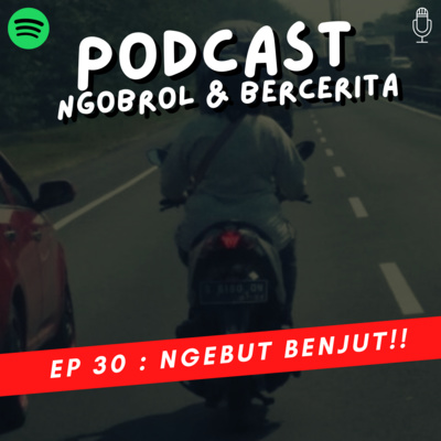 Ngobrol dan Bercerita