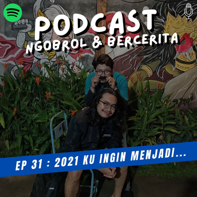Ngobrol dan Bercerita