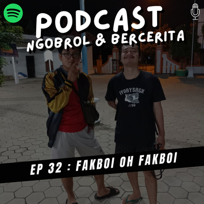 Ngobrol dan Bercerita