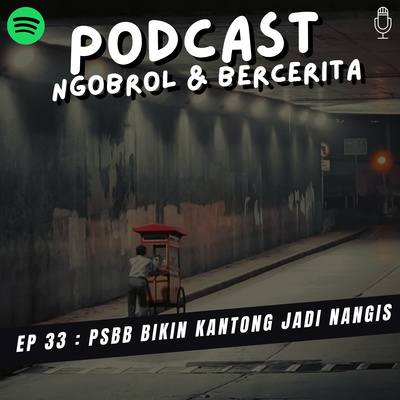 Ngobrol dan Bercerita