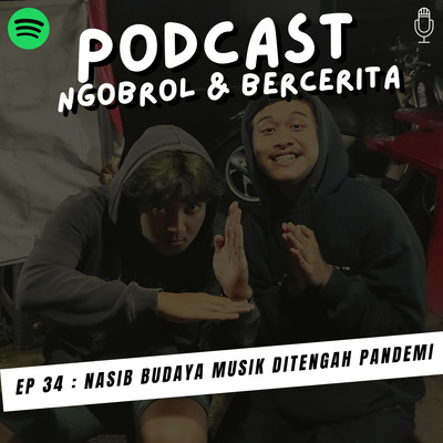 Ngobrol dan Bercerita