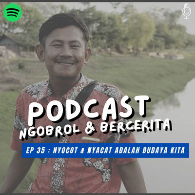 Ngobrol dan Bercerita