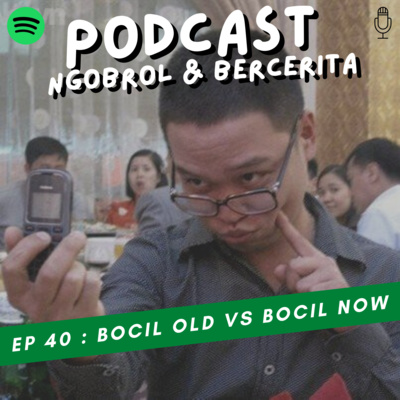 Ngobrol dan Bercerita