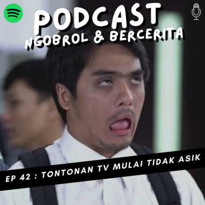Ngobrol dan Bercerita