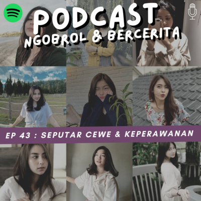 Ngobrol dan Bercerita