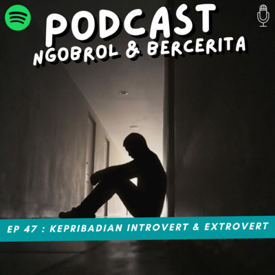 Ngobrol dan Bercerita