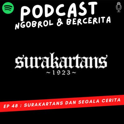 Ngobrol dan Bercerita