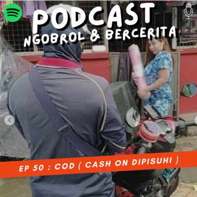 Ngobrol dan Bercerita