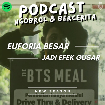 Ngobrol dan Bercerita