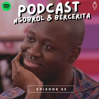 Ngobrol dan Bercerita