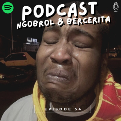 Ngobrol dan Bercerita