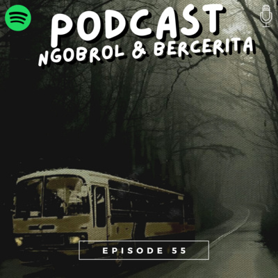 Ngobrol dan Bercerita