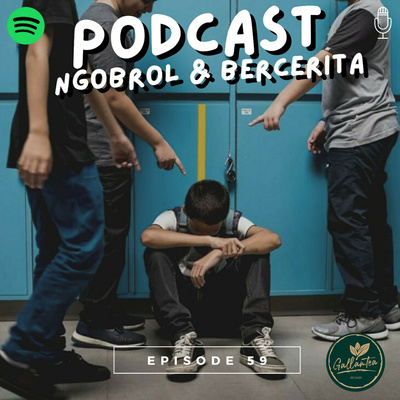 Ngobrol dan Bercerita
