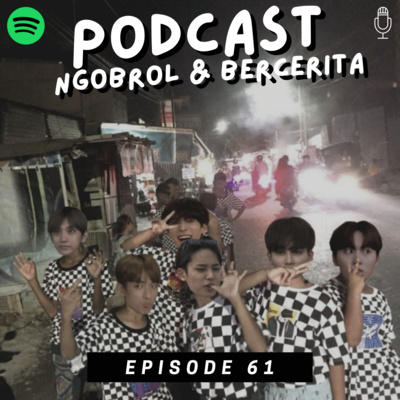 Ngobrol dan Bercerita