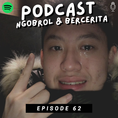 Ngobrol dan Bercerita