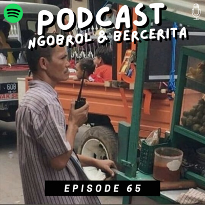 Ngobrol dan Bercerita