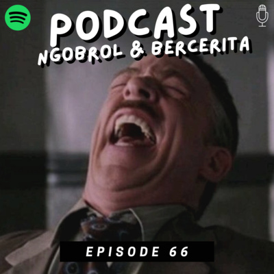 Ngobrol dan Bercerita