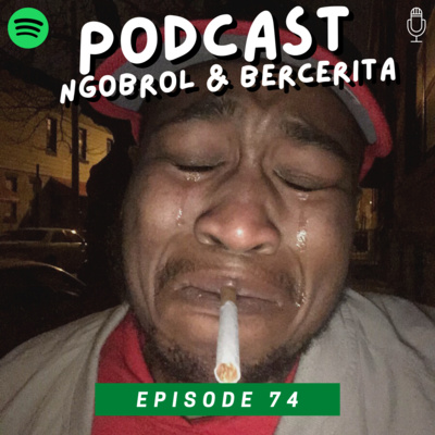 Ngobrol dan Bercerita