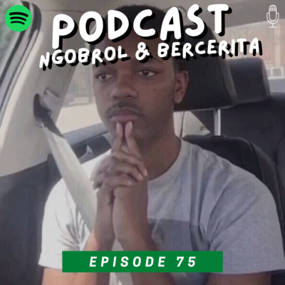 Ngobrol dan Bercerita