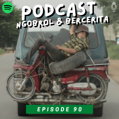 Ngobrol dan Bercerita