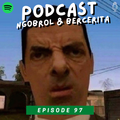 Ngobrol dan Bercerita