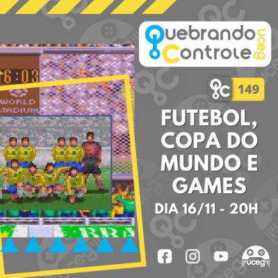 Quebrando o Controle