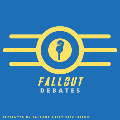 EP2 | Should we stop Role-playing as the Enclave?