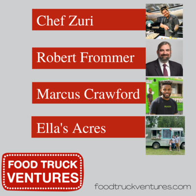 38. The Fourth Amendment and Food Trucks