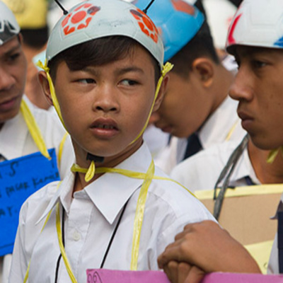 Nostalgia MOS & LDKS