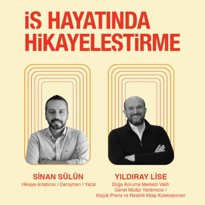 Sinan Sülün\'le Hikayeni Anlat