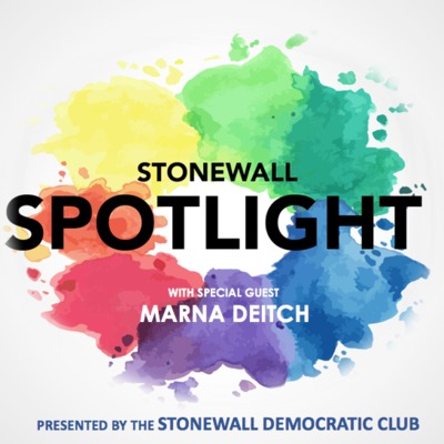 Stonewall Spotlight