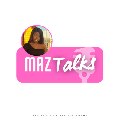 Live YOUR Life | #maztalks