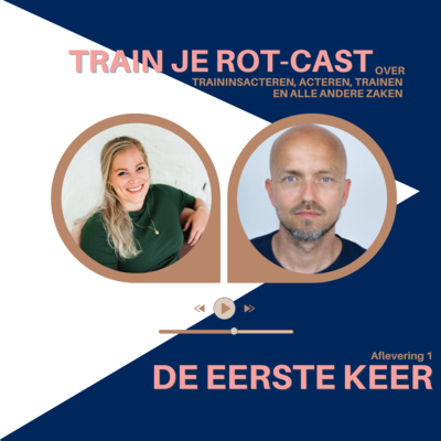 Train je rot-cast