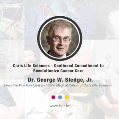 Health Professional Radio - Podcast