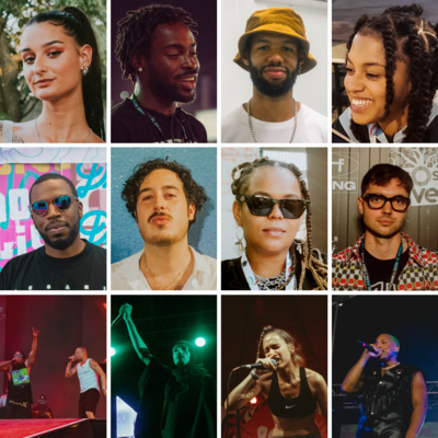 REPORT + ENTREVISTAS HHR | NOS ALIVE C/ BEATRIZ FREITAS
