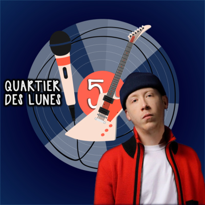 Piste 5 💿 Quartier des lunes, d'Eddy de Pretto : lieu de la conquête masculine