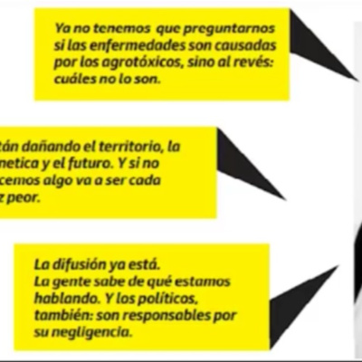 La Barca, programa de radio de Entrelazando en Abya Yala