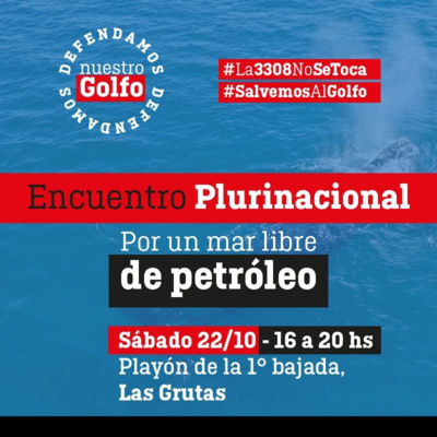 La Barca, programa de radio de Entrelazando en Abya Yala